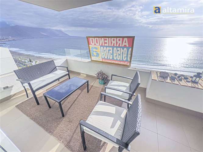 Departamento en arriendo de 2 dorm. en Iquique - Imagen 6