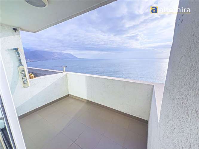 Departamento en arriendo de 2 dorm. en Iquique - Imagen 8