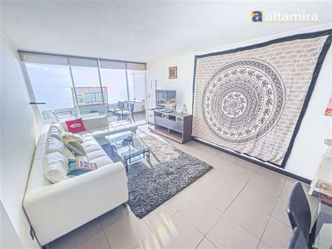 Departamento en arriendo de 2 dorm. en Iquique - Imagen 4