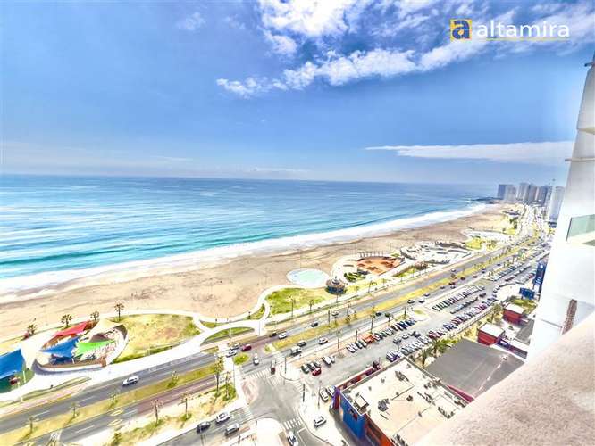 Departamento en arriendo de 2 dorm. en Iquique - Imagen 2