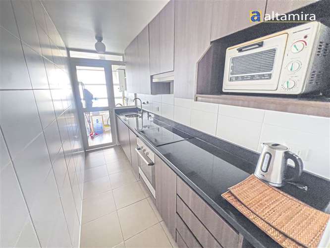 Departamento en arriendo de 2 dorm. en Iquique - Imagen 12