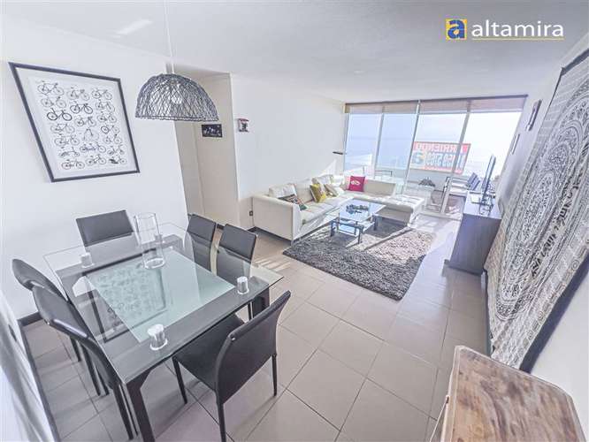 Departamento en arriendo de 2 dorm. en Iquique - Imagen 3