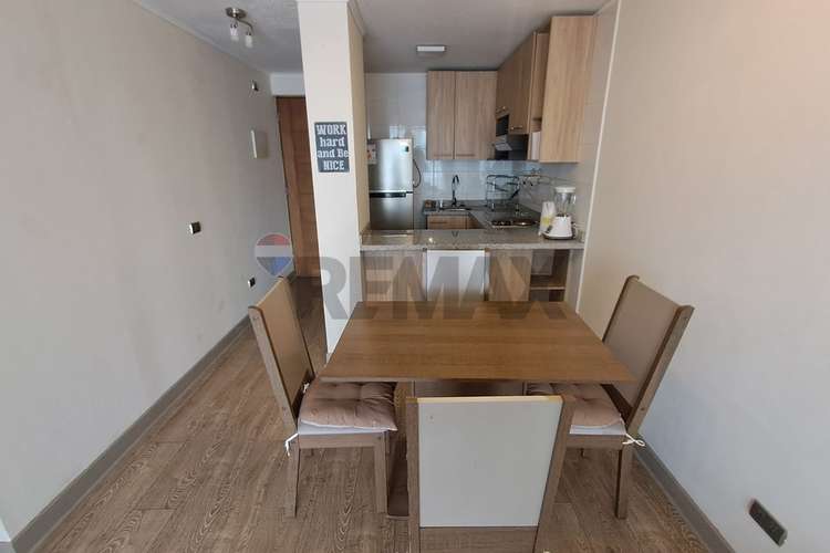 Depto en arriendo 2d 2b 1e - Imagen 8