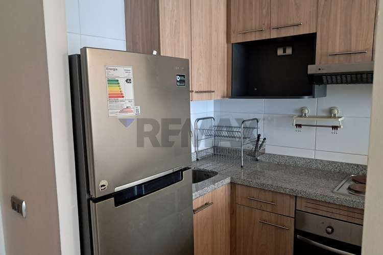 Depto en arriendo 2d 2b 1e - Imagen 12
