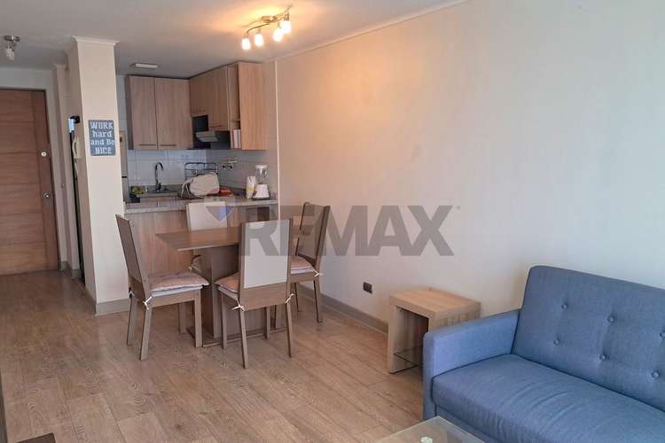 Depto en arriendo 2d 2b 1e - Imagen 9