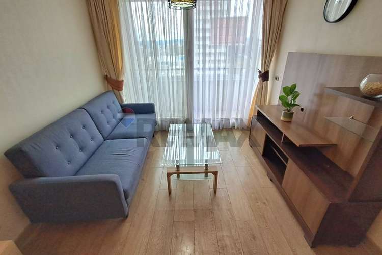 Depto en arriendo 2d 2b 1e - Imagen 5