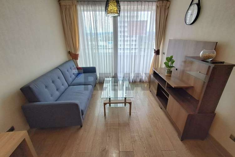 Depto en arriendo 2d 2b 1e - Imagen 4