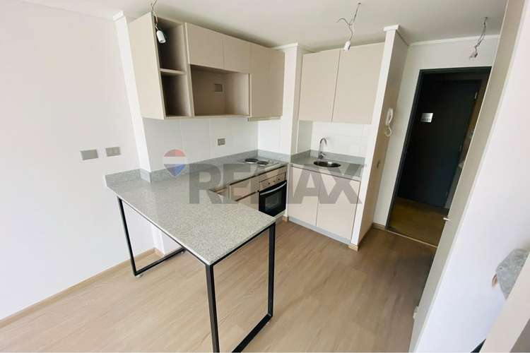 Arriendo departamento centrico - Imagen 5