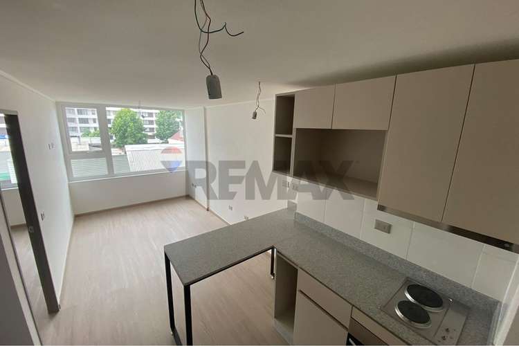 Arriendo departamento centrico - Imagen 4