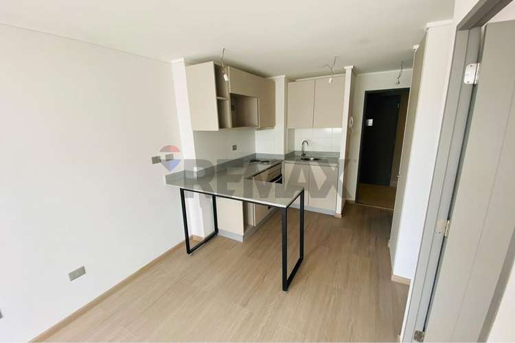 Arriendo departamento centrico - Imagen 8