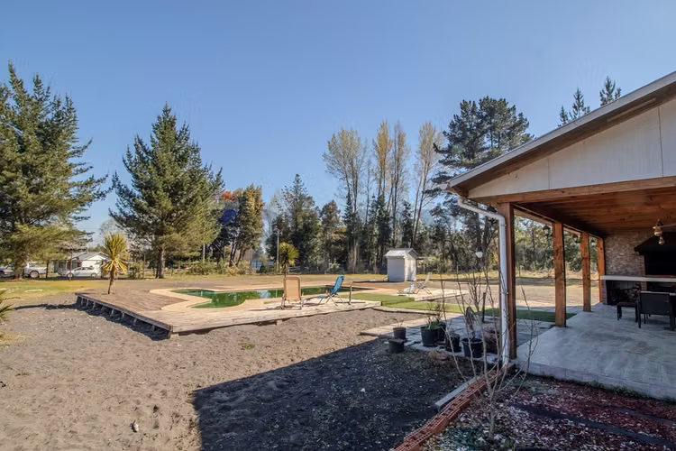 ¡la vida de campo en monte águila te espera! - Imagen 7