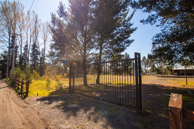 ¡la vida de campo en monte águila te espera! - Imagen 3