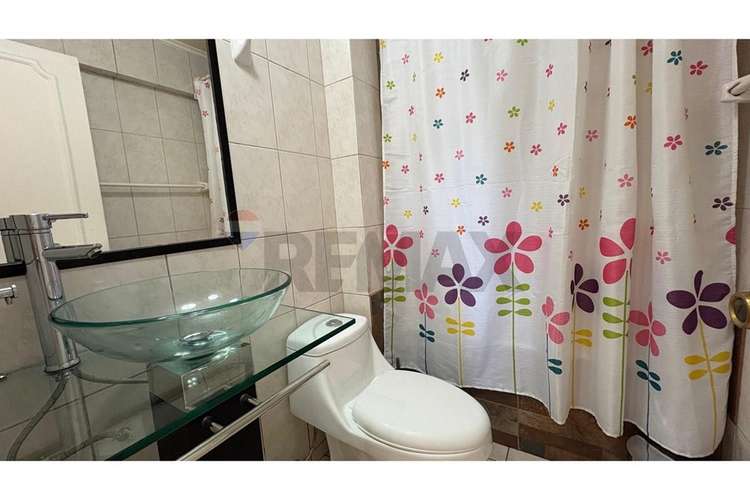 Exclusiva casa en venta en lomas san sebastián - Imagen 23