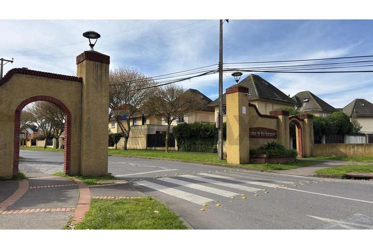 Exclusiva casa en venta en lomas san sebastián - Imagen 33