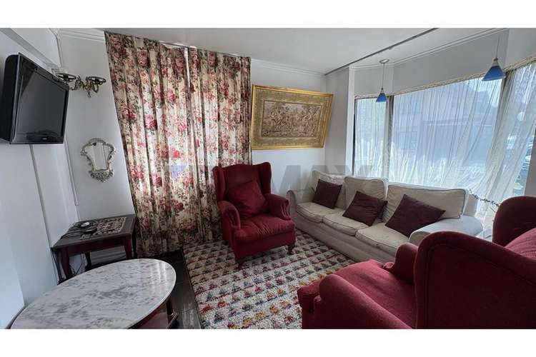 Exclusiva casa en venta en lomas san sebastián - Imagen 7