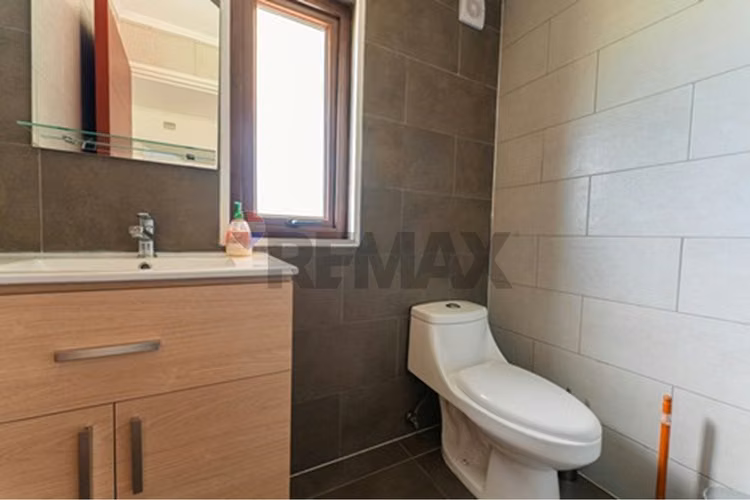 Arriendo de hermosa casa amoblada