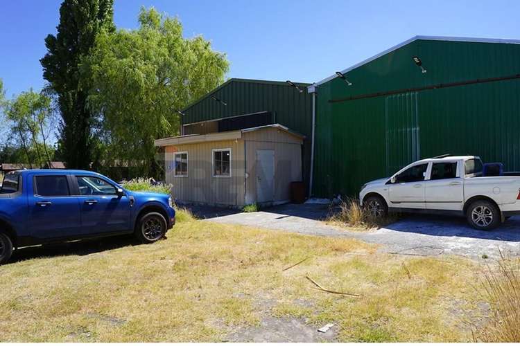 Galpón  en venta, inversión ideal en quillón