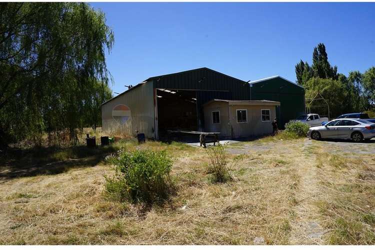 Galpón  en venta, inversión ideal en quillón