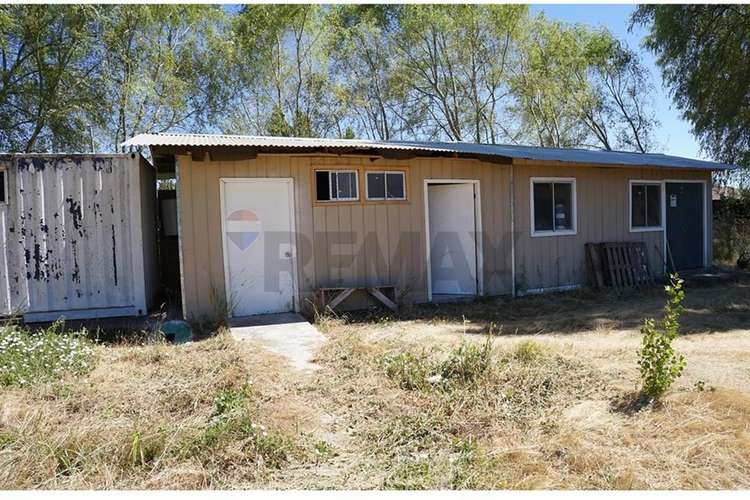 Galpón  en venta, inversión ideal en quillón