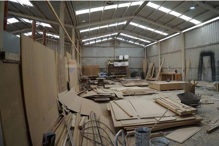 Galpón  en venta, inversión ideal en quillón