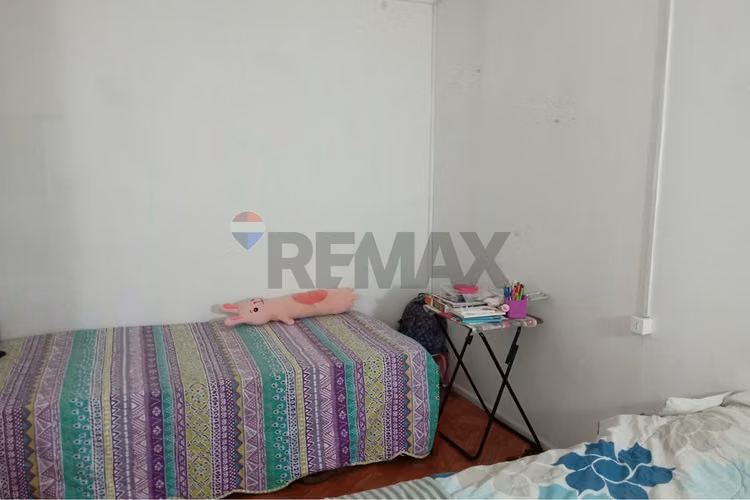 Venta de casa en yumbel