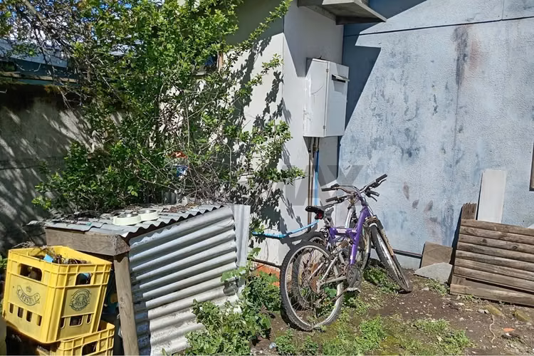 Venta de casa en yumbel