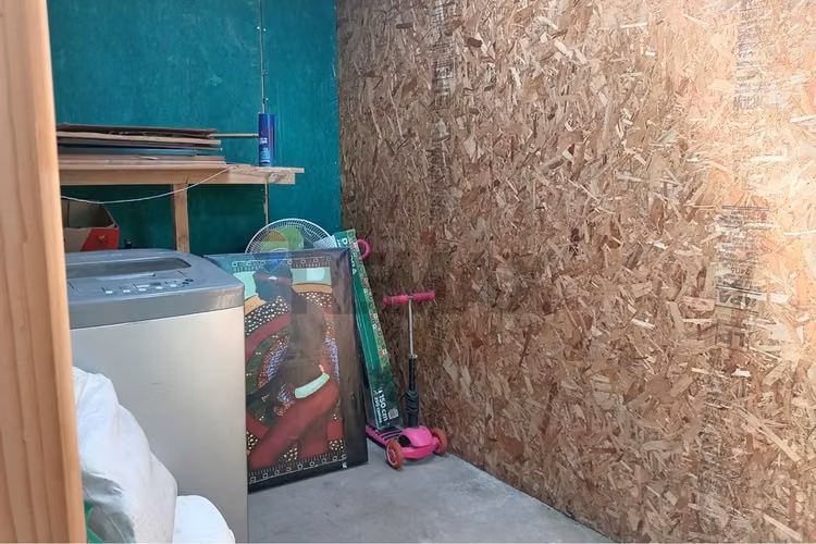 Venta de casa en yumbel