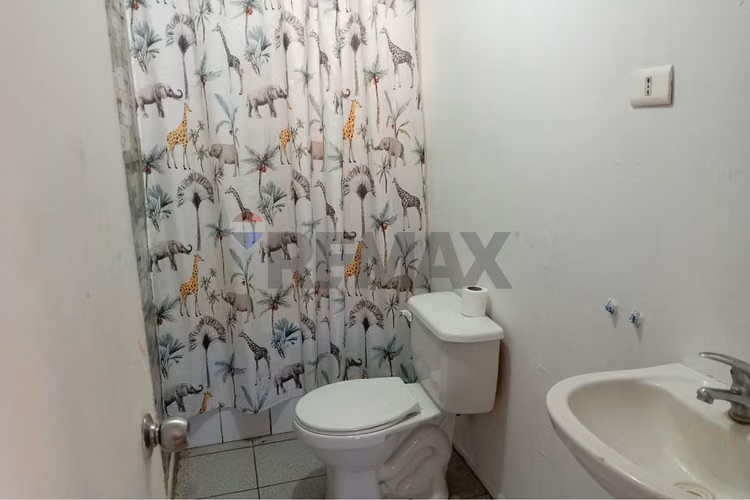 Venta de casa en yumbel