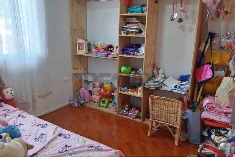 Venta de casa en yumbel