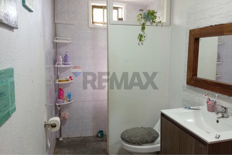 Venta de casa en yumbel