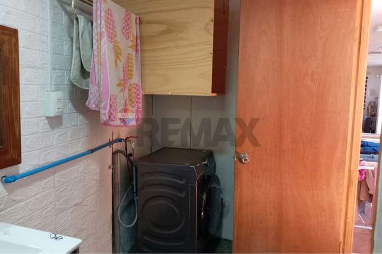 Venta de casa en yumbel
