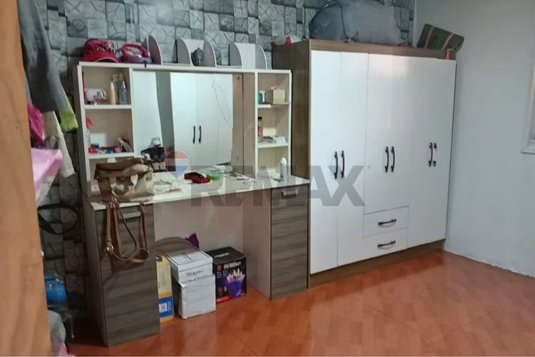 Venta de casa en yumbel