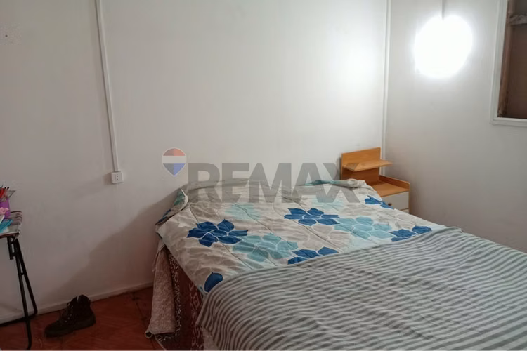 Venta de casa en yumbel