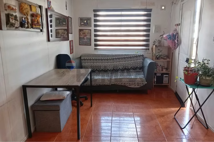 Venta de casa en yumbel