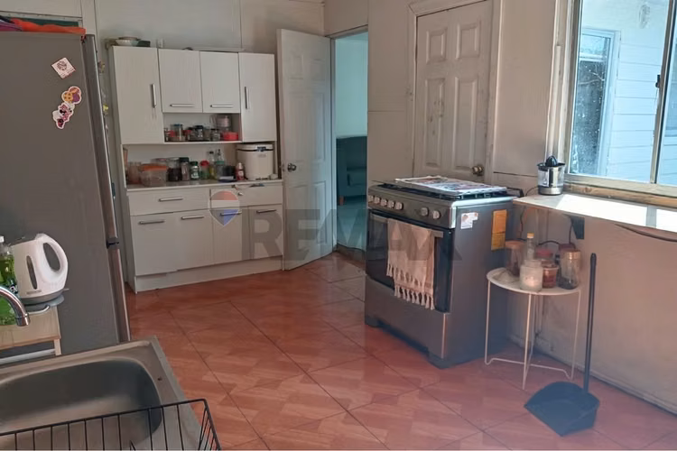 Venta de casa en yumbel
