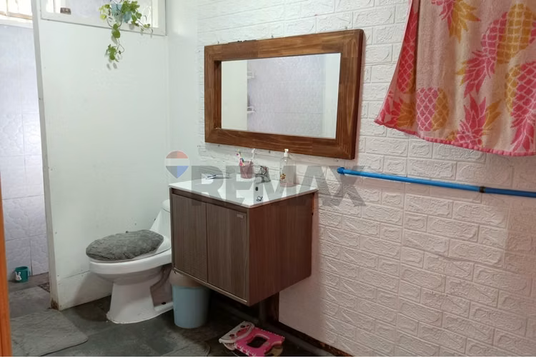 Venta de casa en yumbel