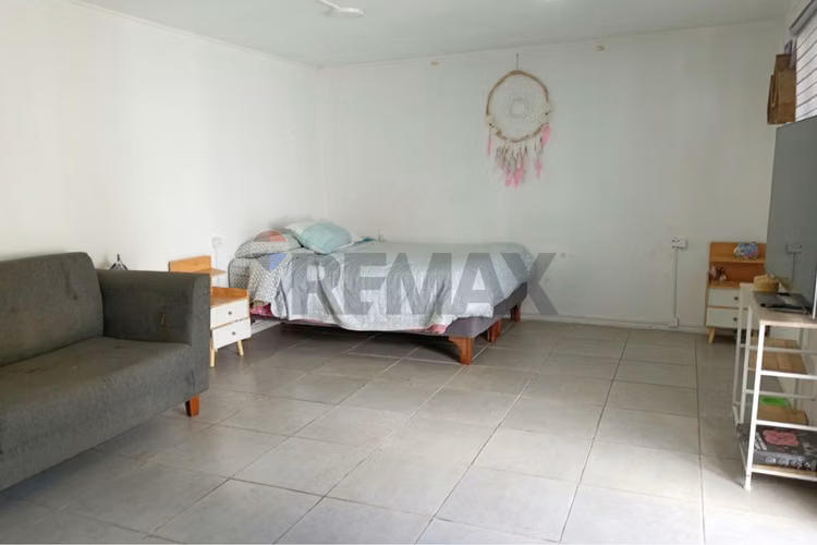 Venta de casa en yumbel