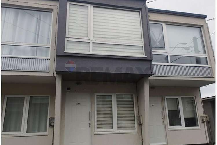 ¡tu nuevo hogar en san pedro de la paz te espera!