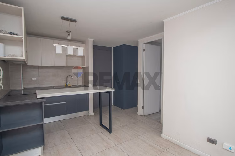 Departamento en arriendo concepcion