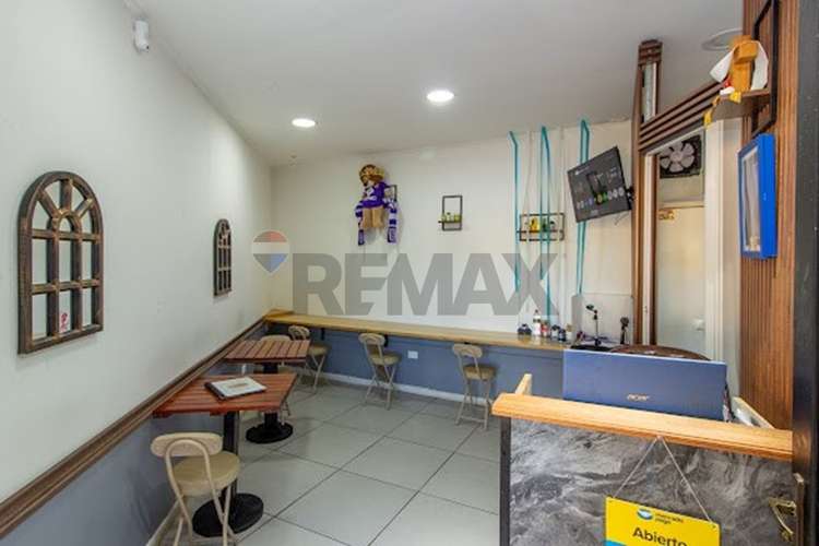 Venta derecho a llave local  king george - Imagen 2
