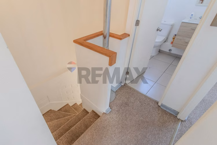 Gran casa 3d 2b en arriendo