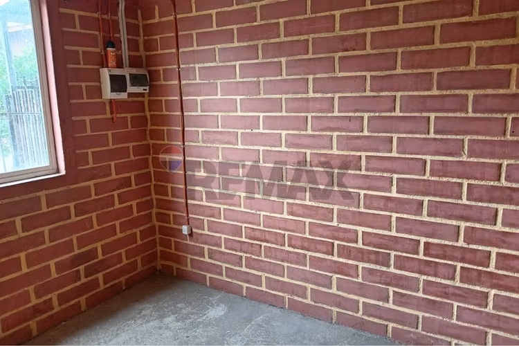Arriendo de casa en yumbel