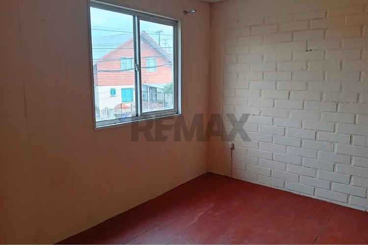Arriendo de casa en yumbel