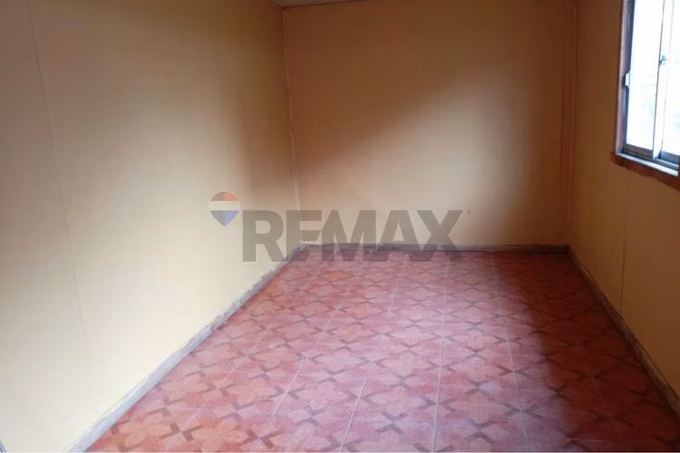 Arriendo de casa en yumbel