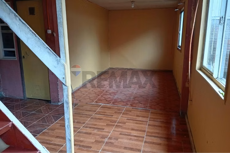 Arriendo de casa en yumbel