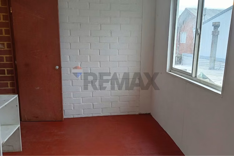 Arriendo de casa en yumbel