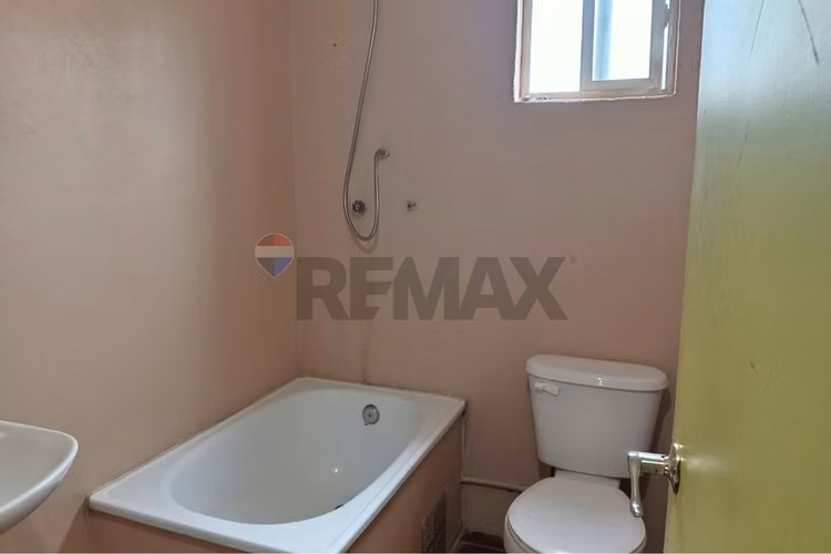 Arriendo de casa en yumbel