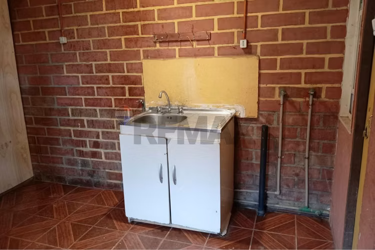 Arriendo de casa en yumbel