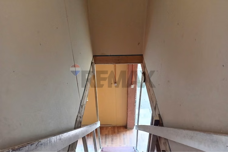 Arriendo de casa en yumbel