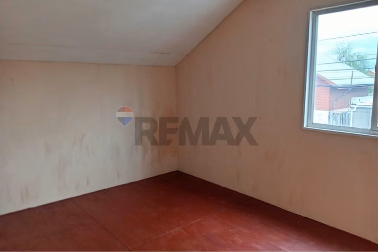 Arriendo de casa en yumbel